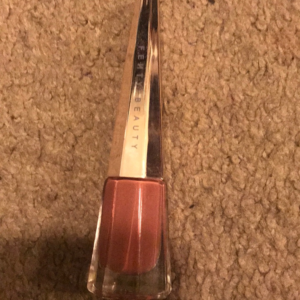 Fenty Beauty Unbutton Liquid Lipstick